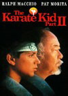 Mi recomendacion: Karate Kid II